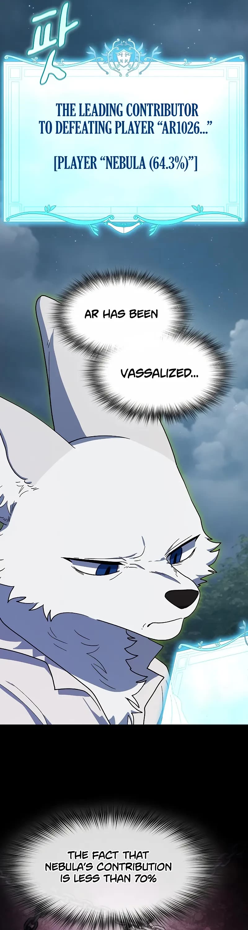 The Nebula's Civilization Chapter 110 page 40 - Chapter 110: S2 End