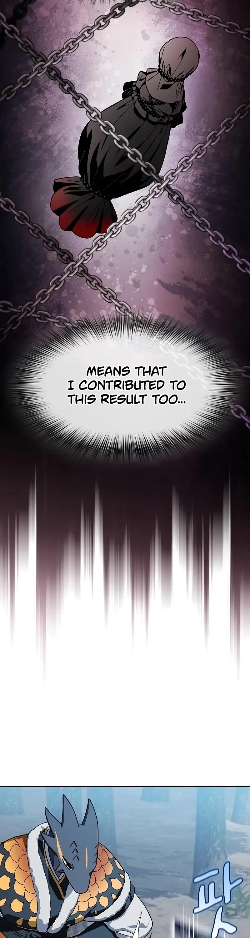 The Nebula's Civilization Chapter 110 page 41 - Chapter 110: S2 End