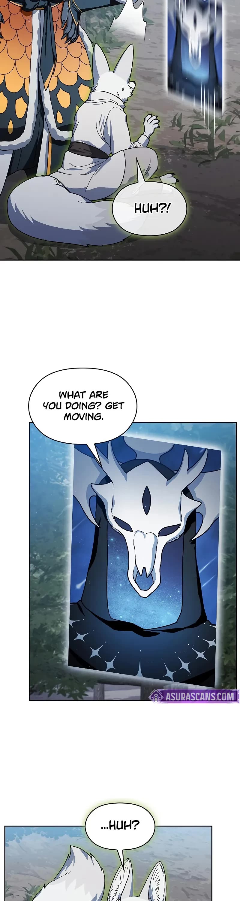 The Nebula's Civilization Chapter 110 page 42 - Chapter 110: S2 End