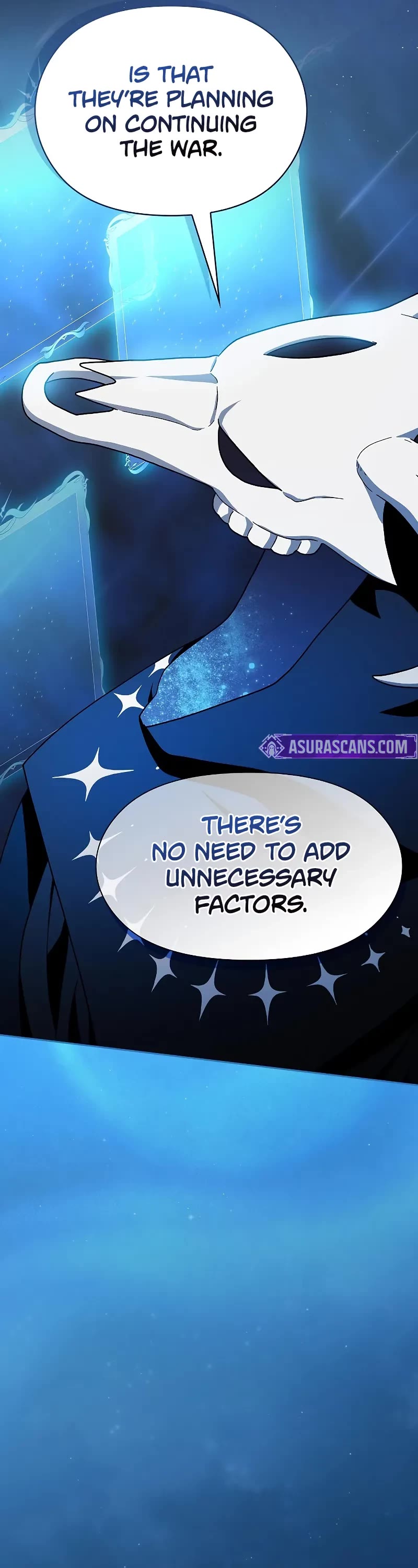 The Nebula's Civilization Chapter 110 page 65 - Chapter 110: S2 End