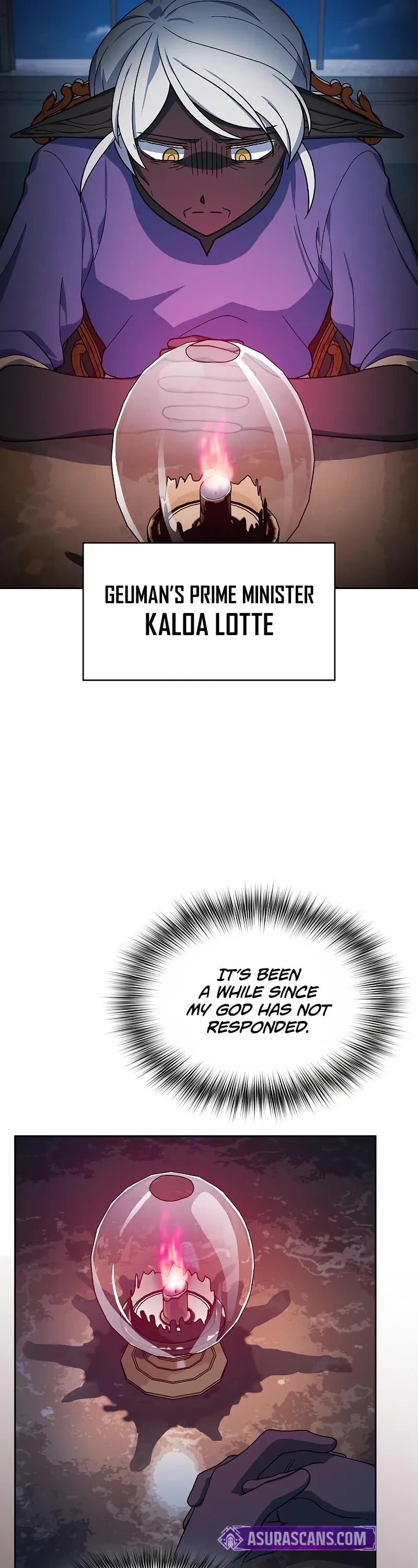 The Nebula's Civilization Chapter 110 page 67 - Chapter 110: S2 End