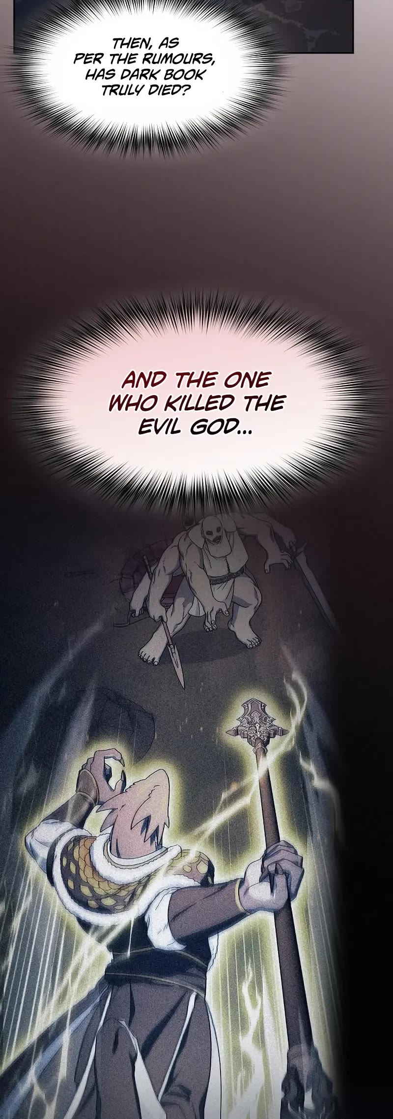 The Nebula's Civilization Chapter 110 page 68 - Chapter 110: S2 End