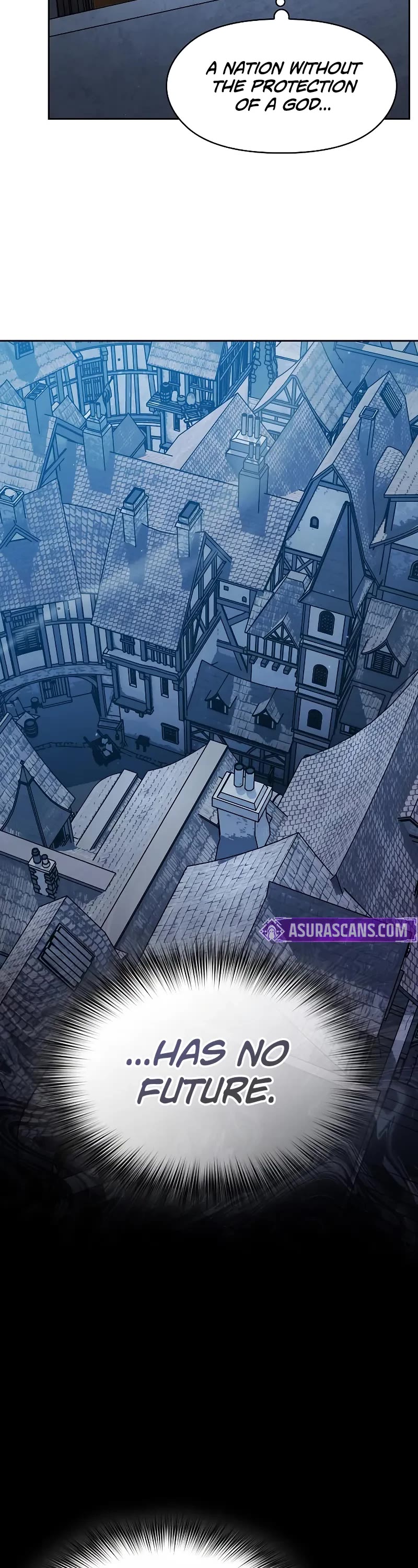 The Nebula's Civilization Chapter 110 page 71 - Chapter 110: S2 End