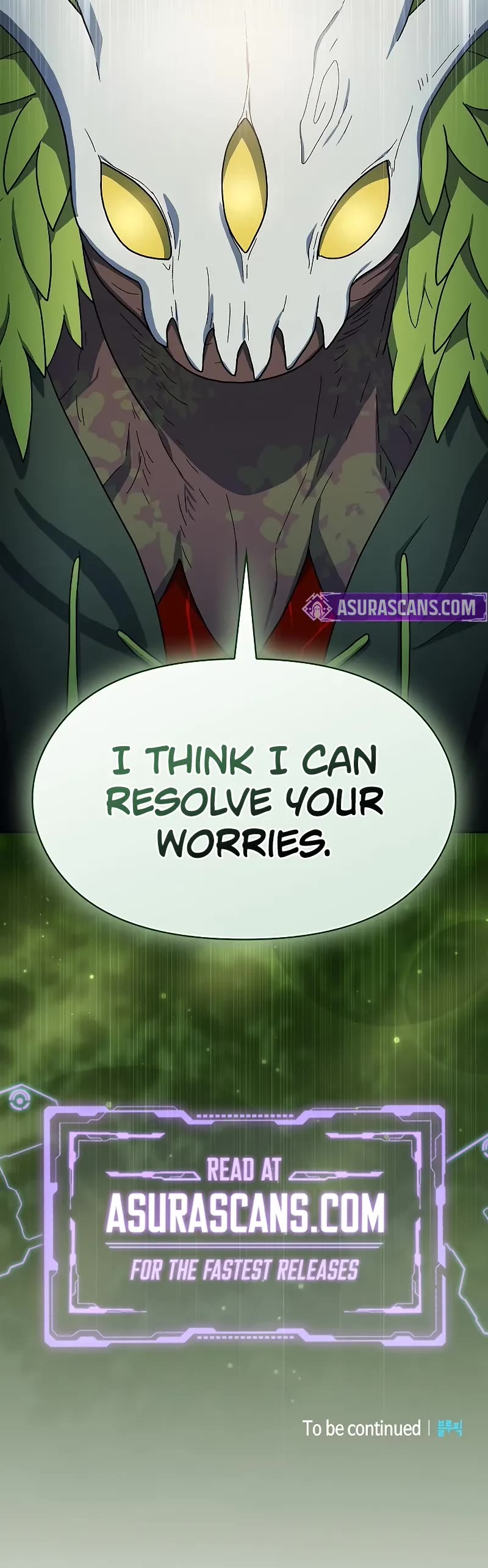 The Nebula's Civilization Chapter 110 page 77 - Chapter 110: S2 End
