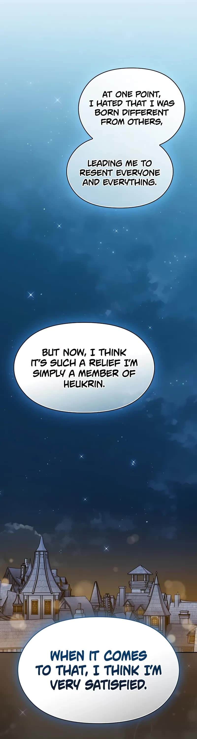 The Nebula's Civilization Chapter 111 page 17 - Chapter 111
