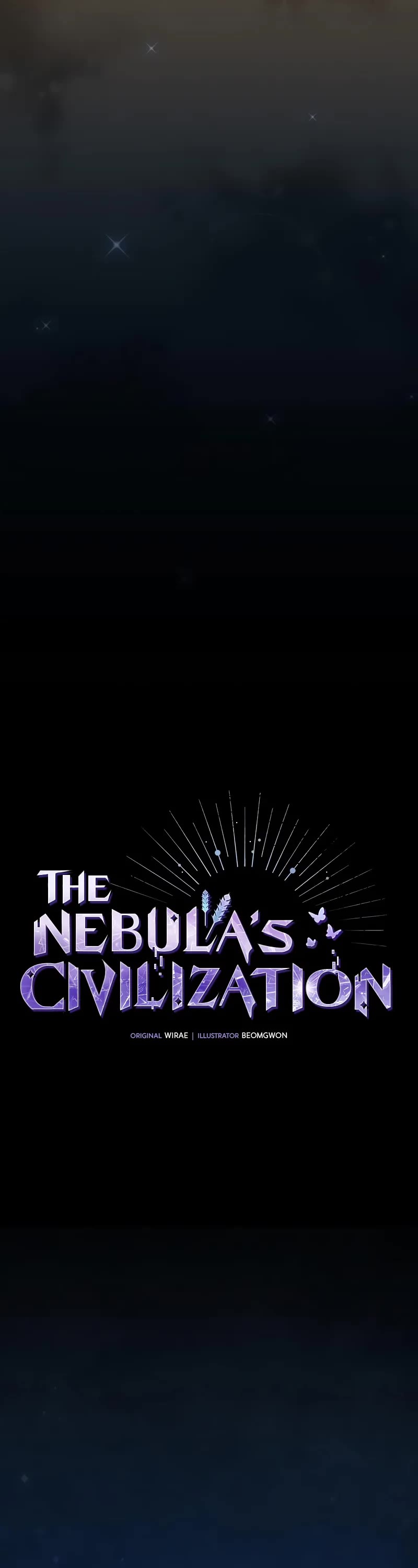 The Nebula's Civilization Chapter 111 page 18 - Chapter 111