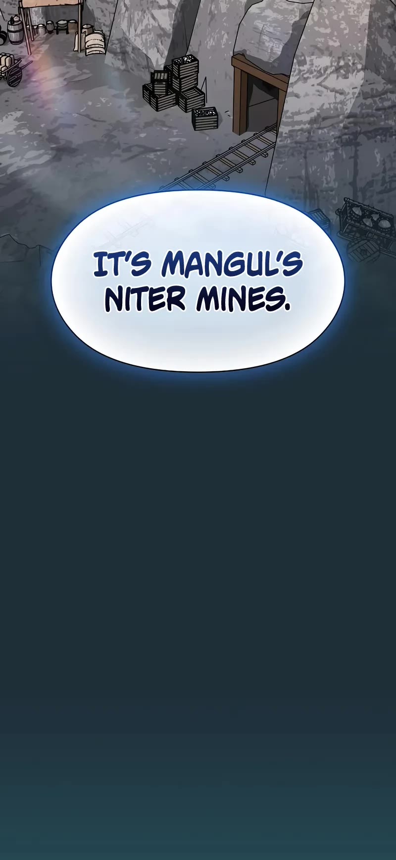 The Nebula's Civilization Chapter 111 page 35 - Chapter 111