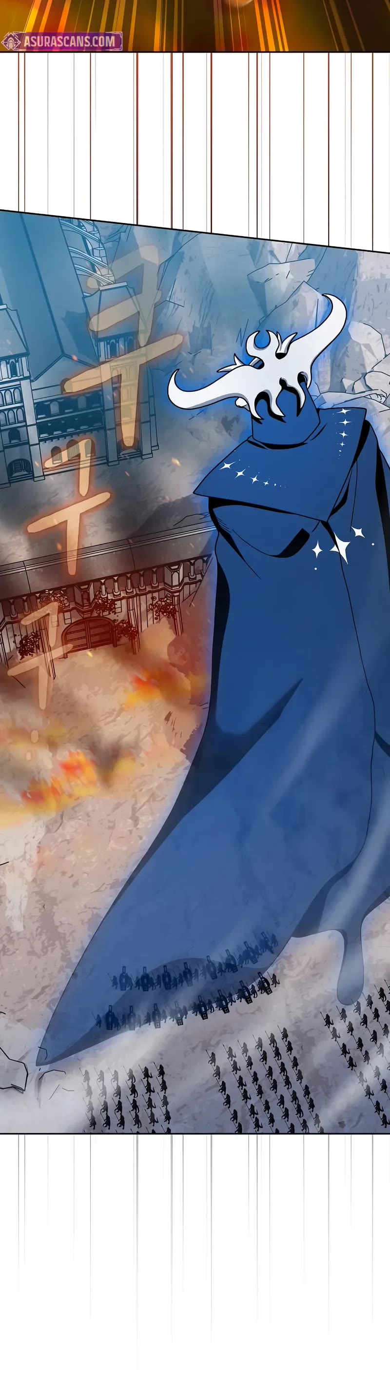 The Nebula's Civilization Chapter 111 page 52 - Chapter 111