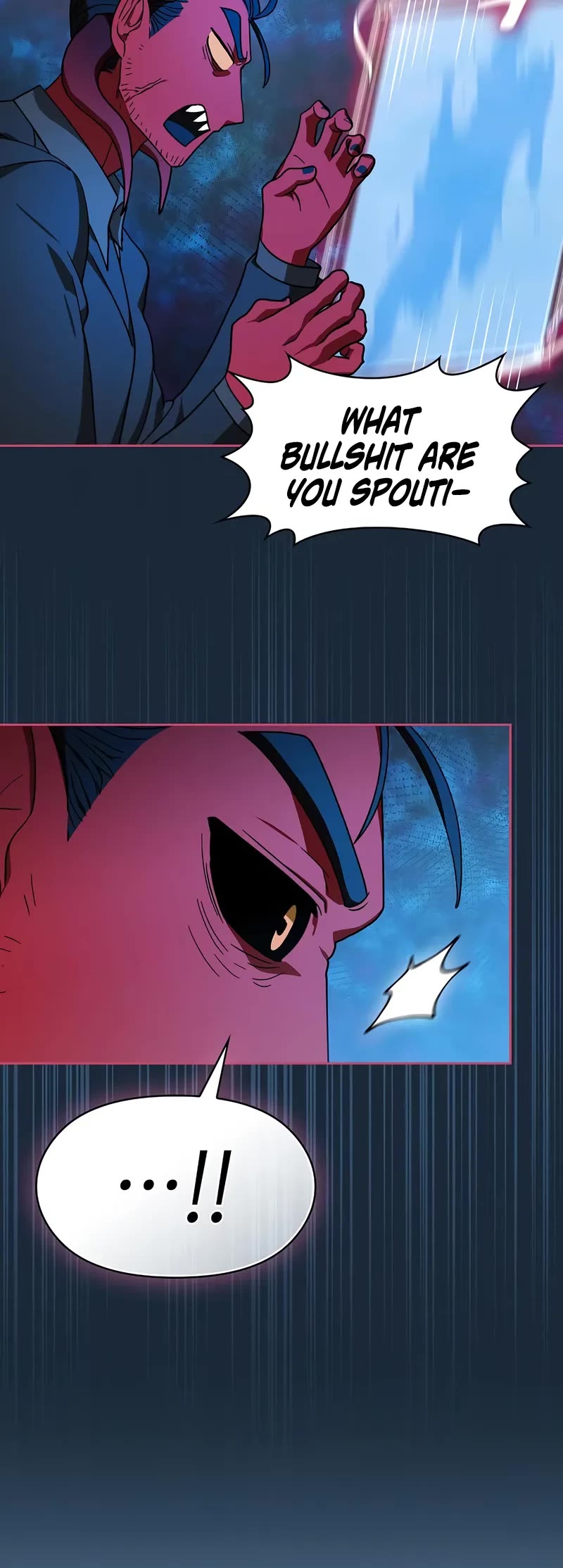 The Nebula's Civilization Chapter 111 page 57 - Chapter 111