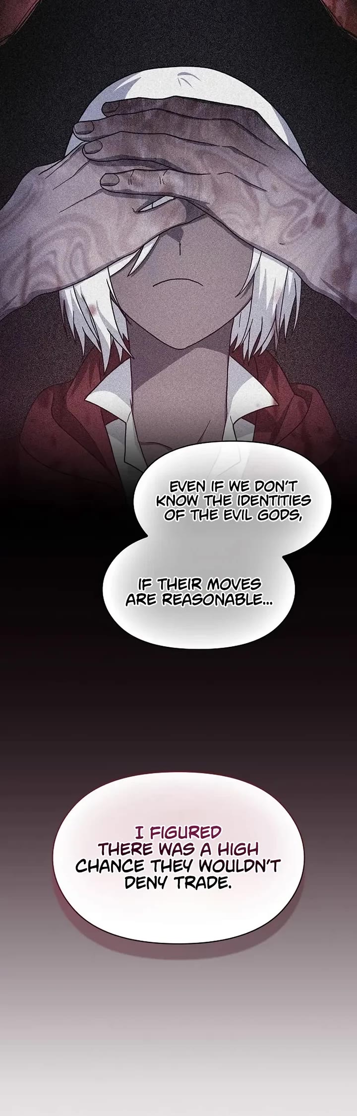 The Nebula's Civilization Chapter 112 page 10 - Chapter 112