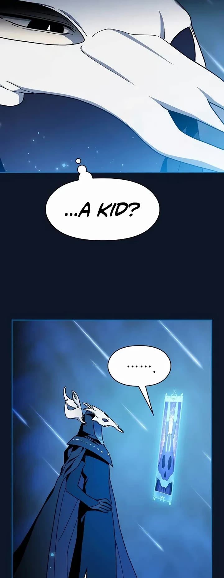The Nebula's Civilization Chapter 112 page 14 - Chapter 112