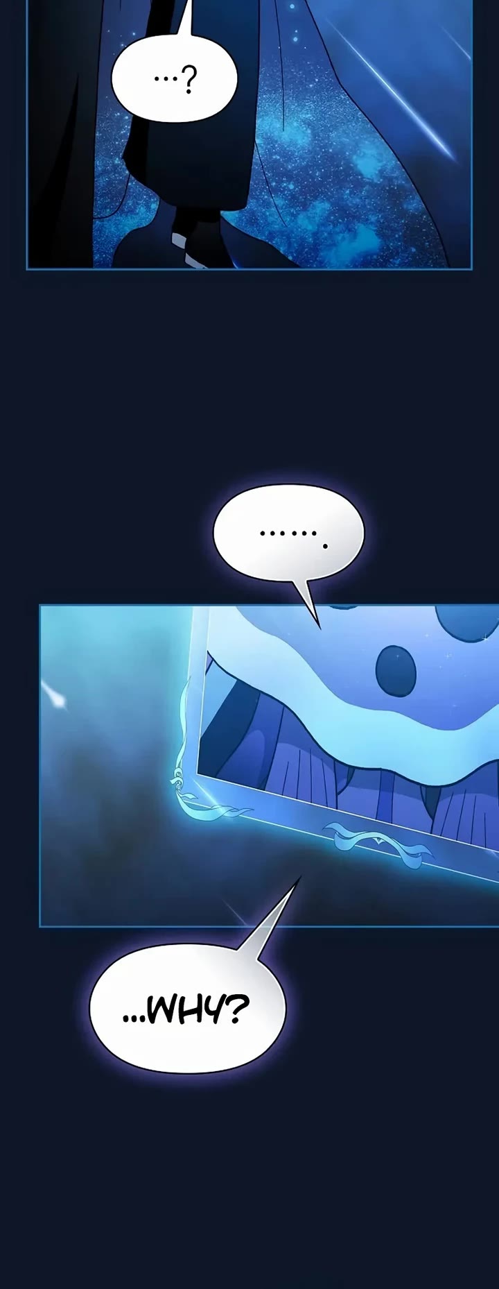 The Nebula's Civilization Chapter 112 page 15 - Chapter 112