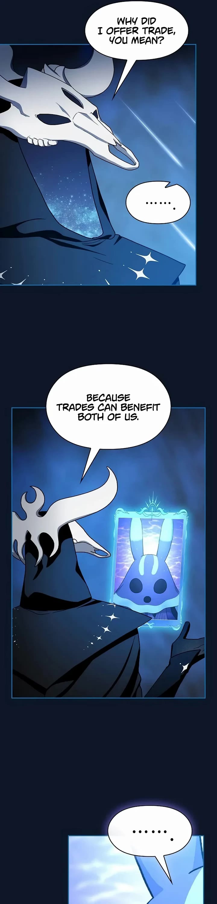 The Nebula's Civilization Chapter 112 page 16 - Chapter 112