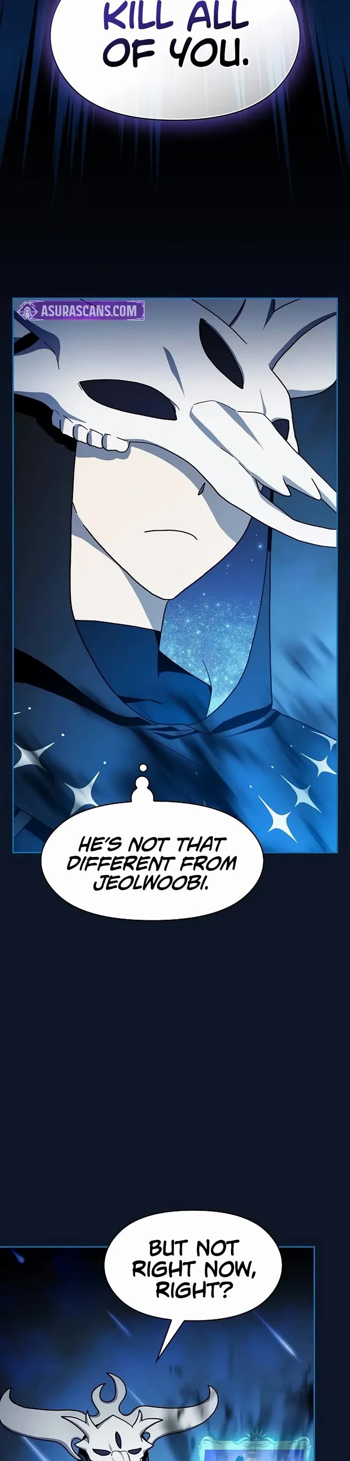 The Nebula's Civilization Chapter 112 page 18 - Chapter 112