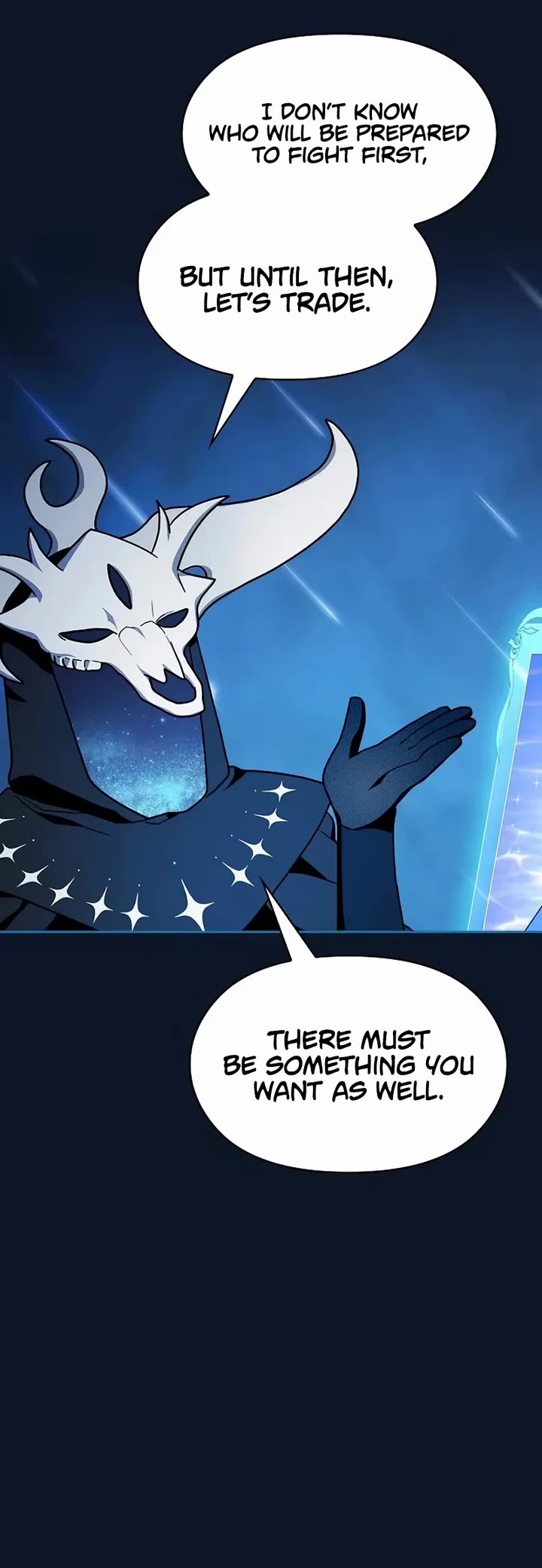 The Nebula's Civilization Chapter 112 page 20 - Chapter 112