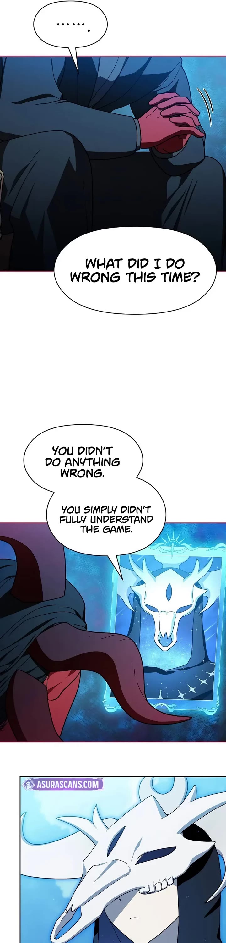 The Nebula's Civilization Chapter 112 page 26 - Chapter 112