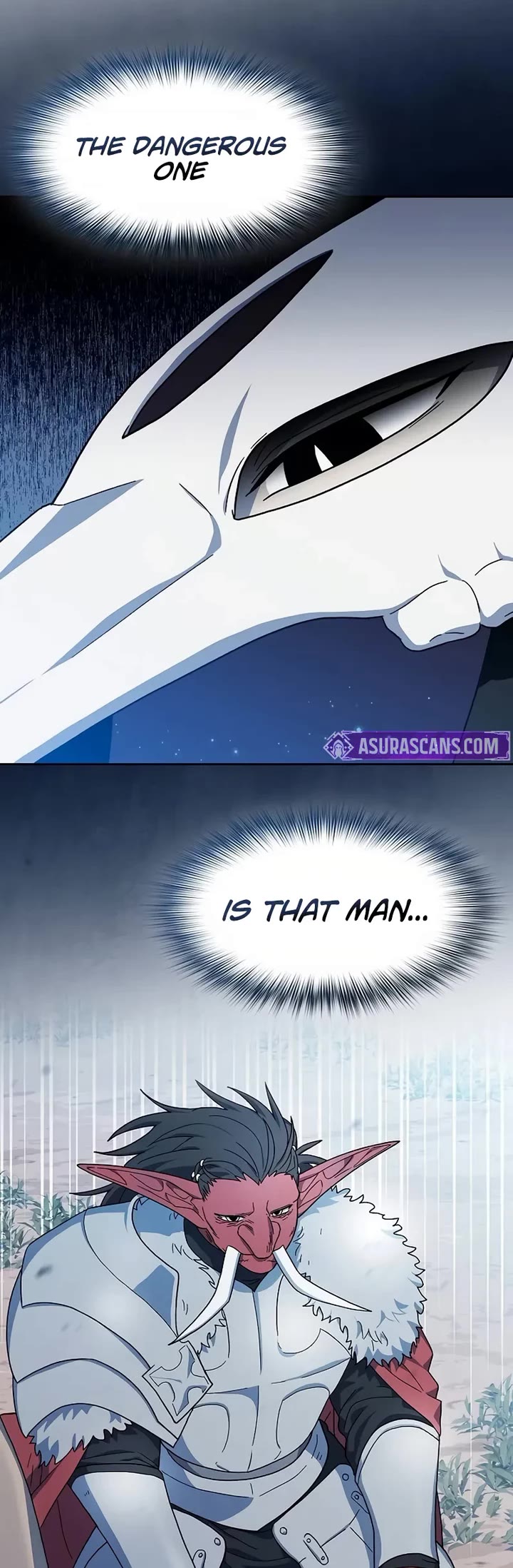 The Nebula's Civilization Chapter 112 page 41 - Chapter 112