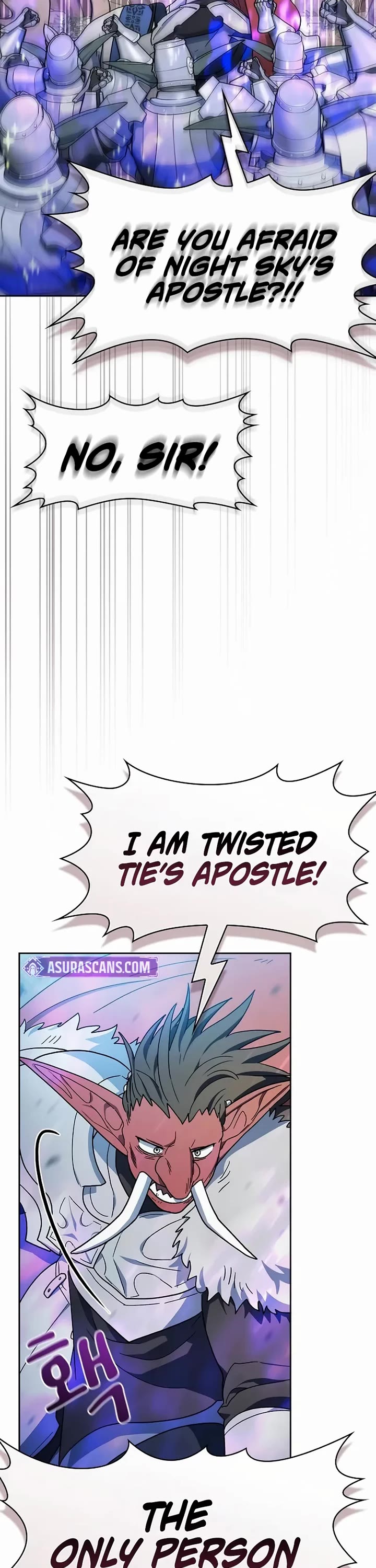 The Nebula's Civilization Chapter 112 page 44 - Chapter 112