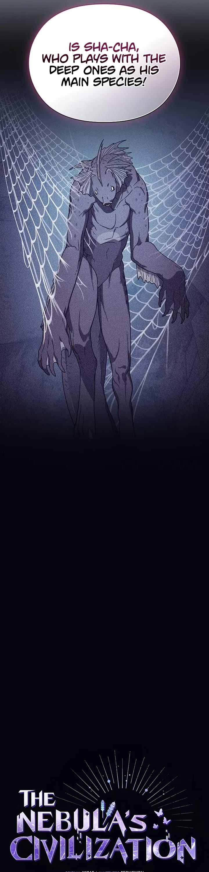The Nebula's Civilization Chapter 112 page 6 - Chapter 112