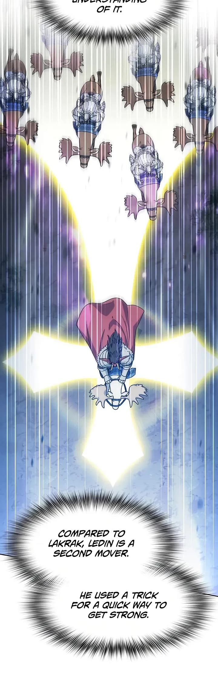 The Nebula's Civilization Chapter 113 page 10 - Chapter 113