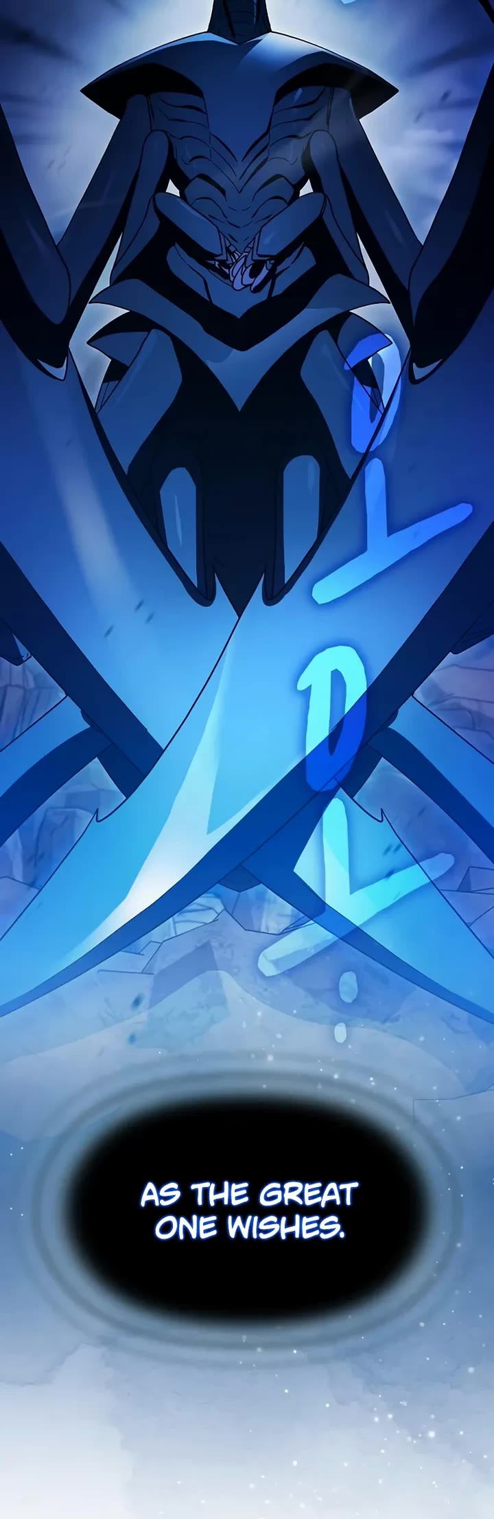 The Nebula's Civilization Chapter 113 page 14 - Chapter 113