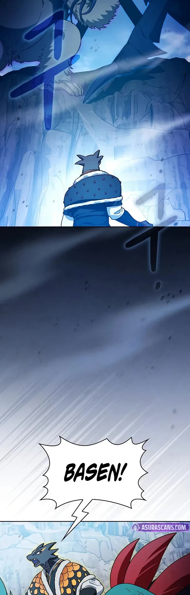 The Nebula's Civilization Chapter 113 page 23 - Chapter 113