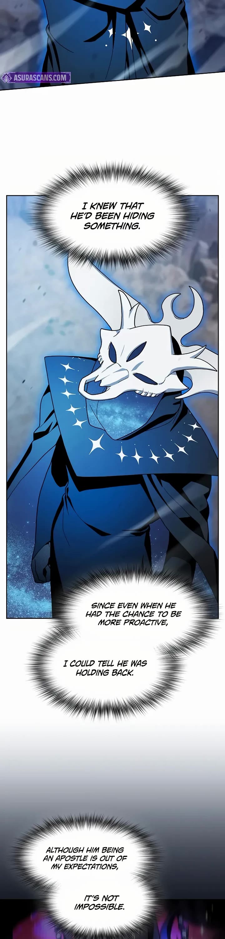The Nebula's Civilization Chapter 113 page 3 - Chapter 113