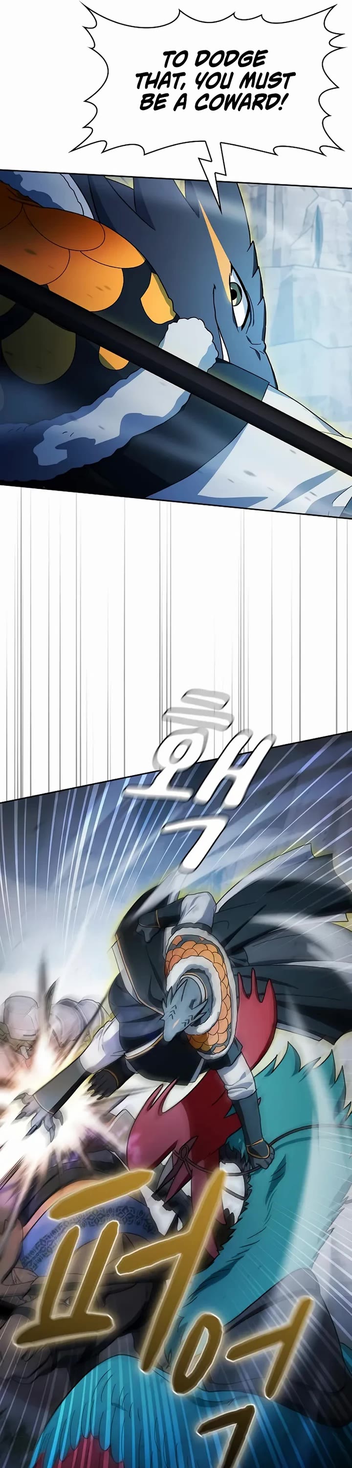 The Nebula's Civilization Chapter 113 page 32 - Chapter 113