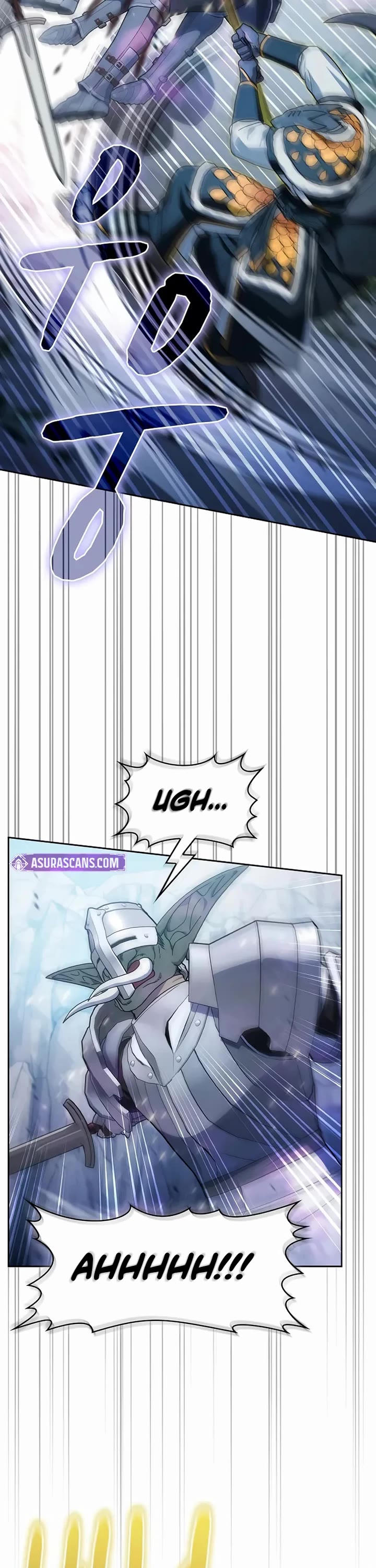 The Nebula's Civilization Chapter 113 page 38 - Chapter 113