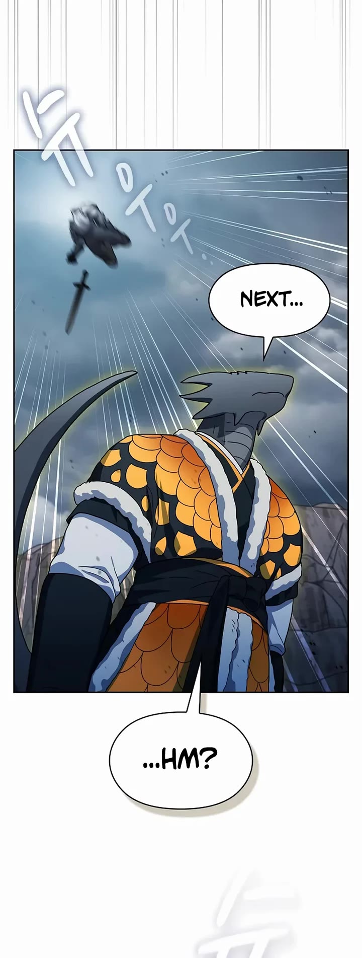 The Nebula's Civilization Chapter 113 page 40 - Chapter 113