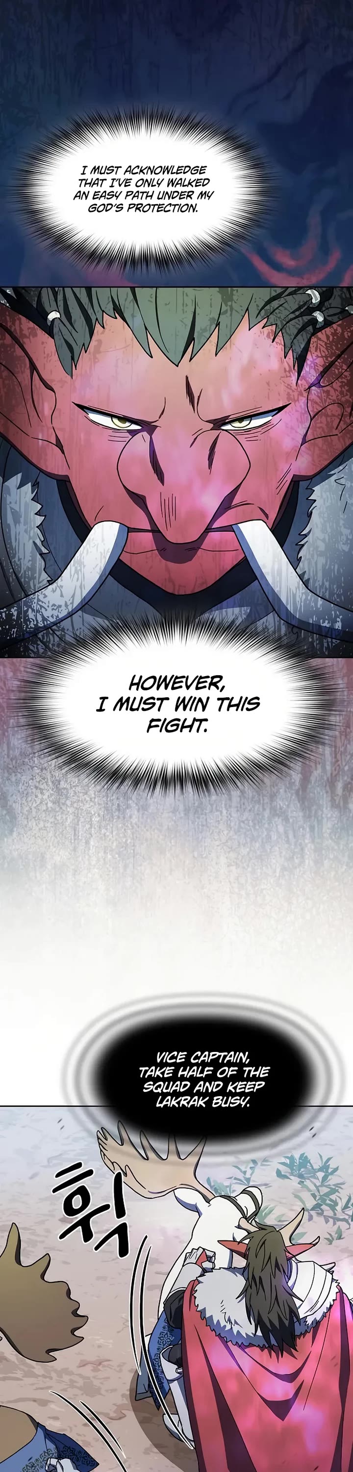 The Nebula's Civilization Chapter 113 page 50 - Chapter 113