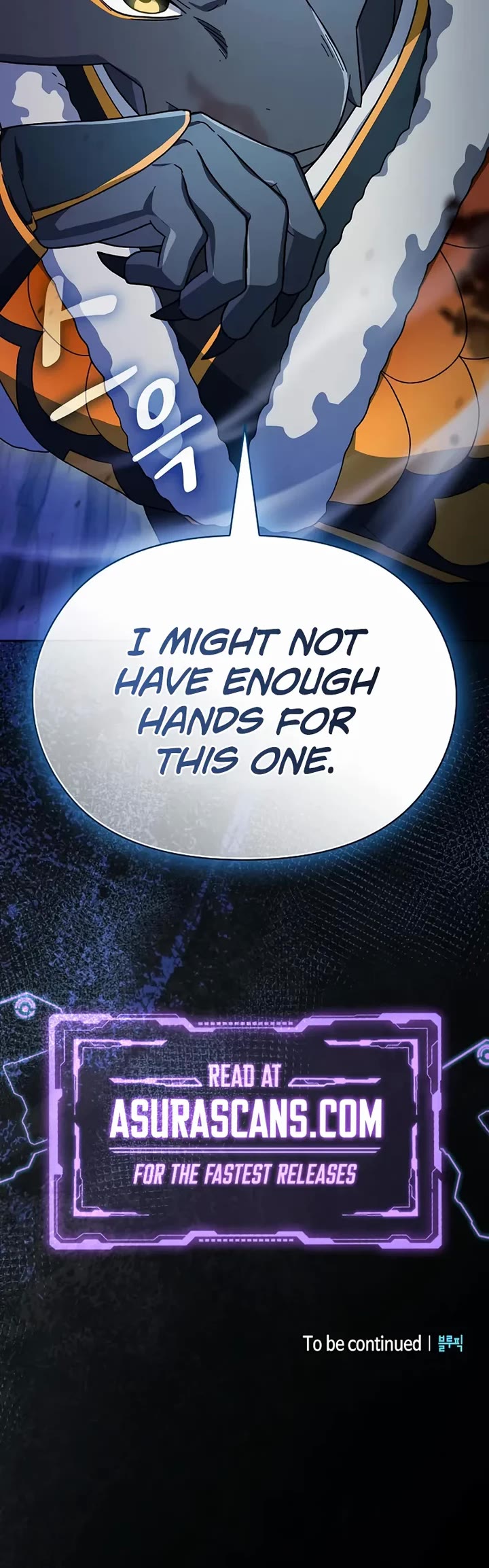 The Nebula's Civilization Chapter 113 page 57 - Chapter 113