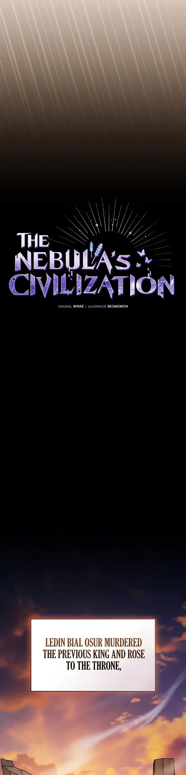 The Nebula's Civilization Chapter 113 page 7 - Chapter 113