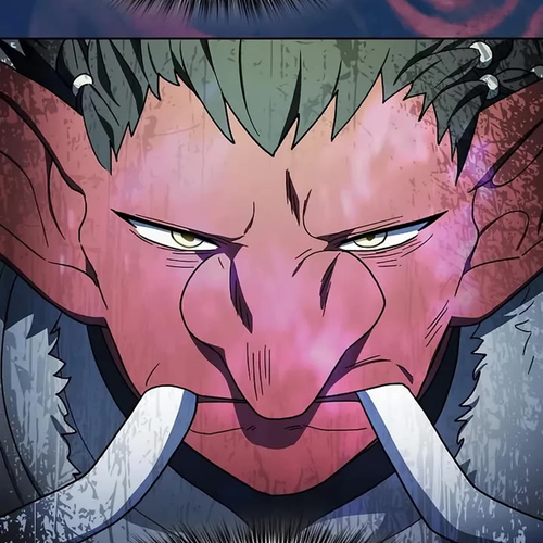 The Nebula's Civilization Chapter 113 cover