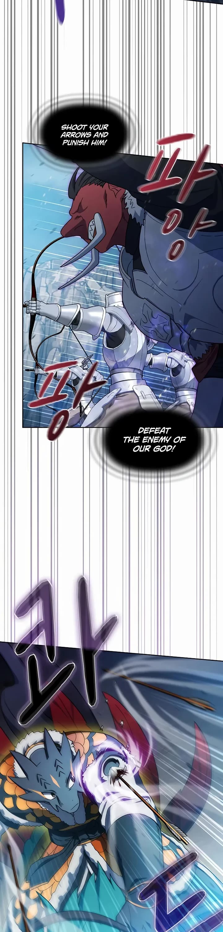 The Nebula's Civilization Chapter 114 page 21 - Chapter 114