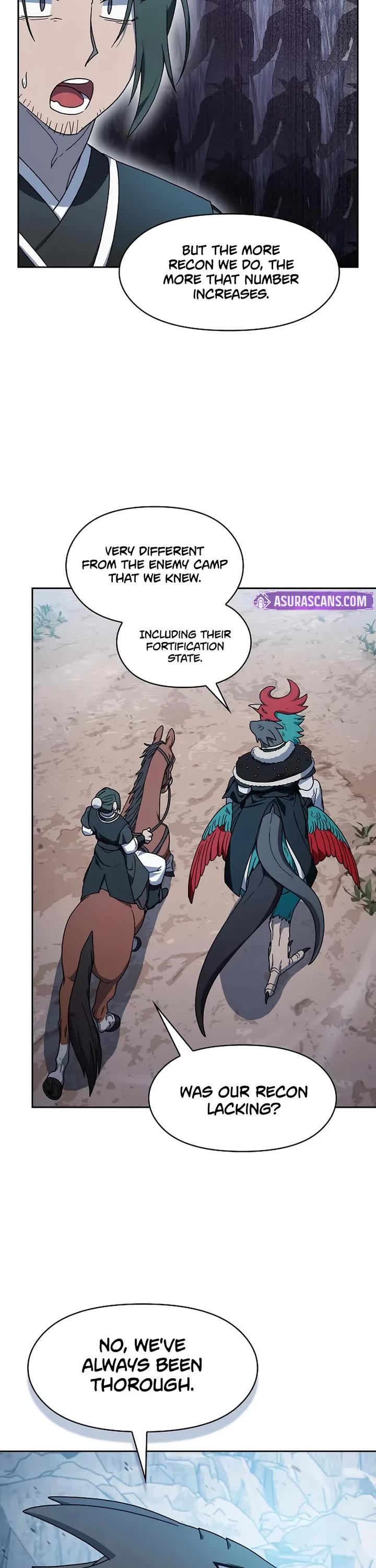 The Nebula's Civilization Chapter 114 page 3 - Chapter 114