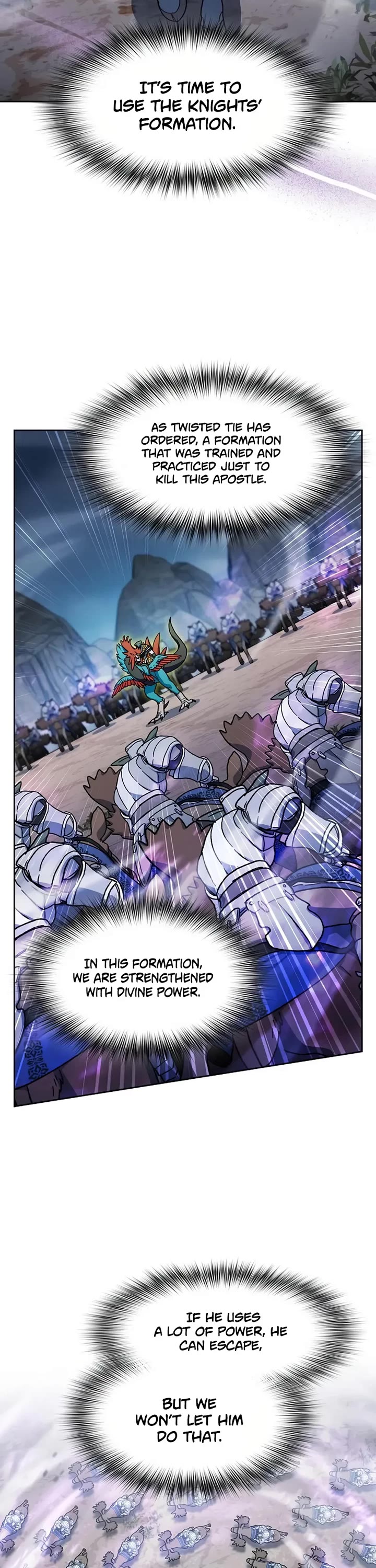 The Nebula's Civilization Chapter 114 page 31 - Chapter 114