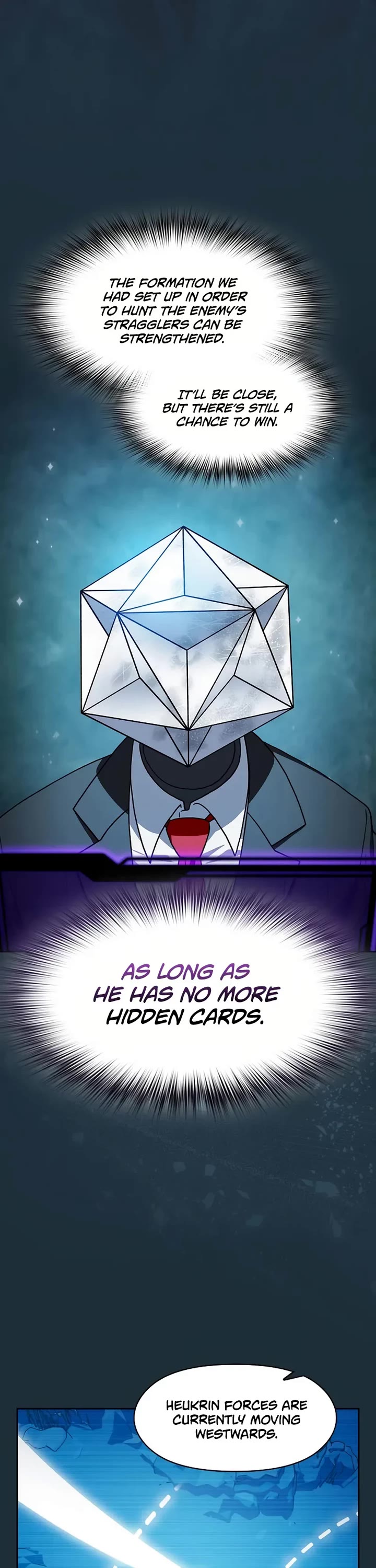 The Nebula's Civilization Chapter 114 page 39 - Chapter 114