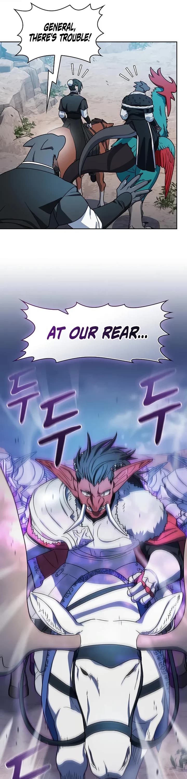The Nebula's Civilization Chapter 114 page 6 - Chapter 114