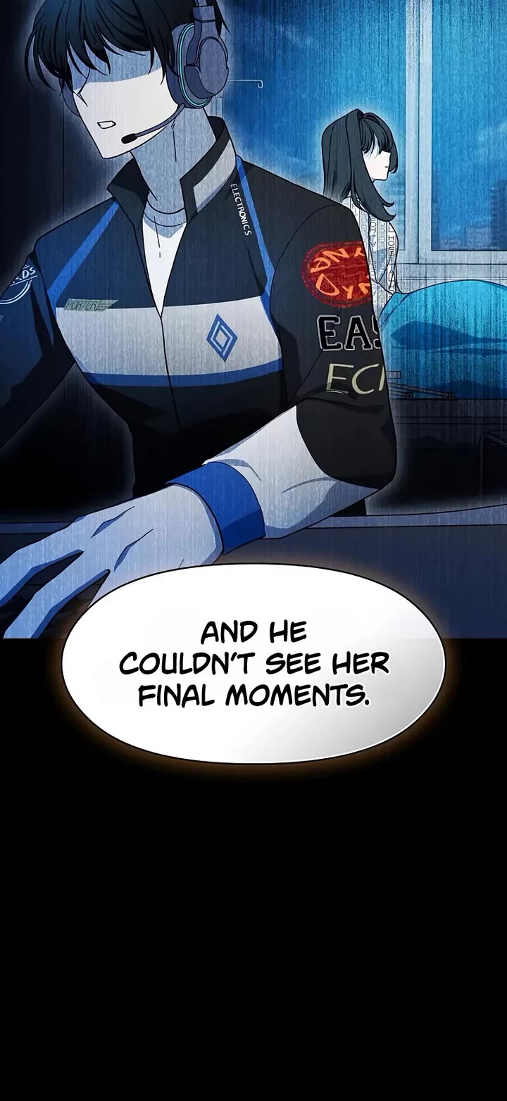 The Nebula's Civilization Chapter 115 page 10 - Chapter 115