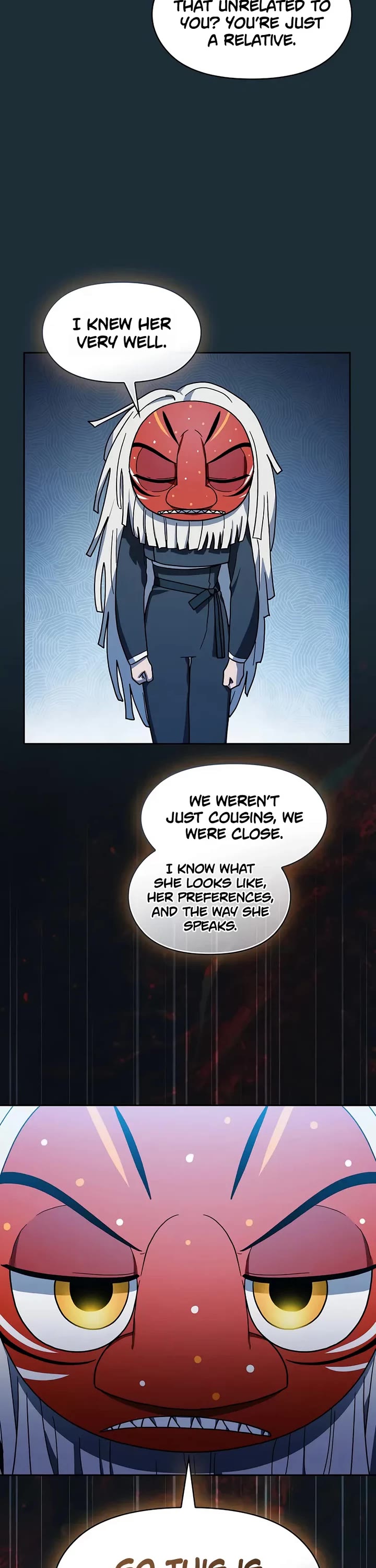 The Nebula's Civilization Chapter 115 page 13 - Chapter 115
