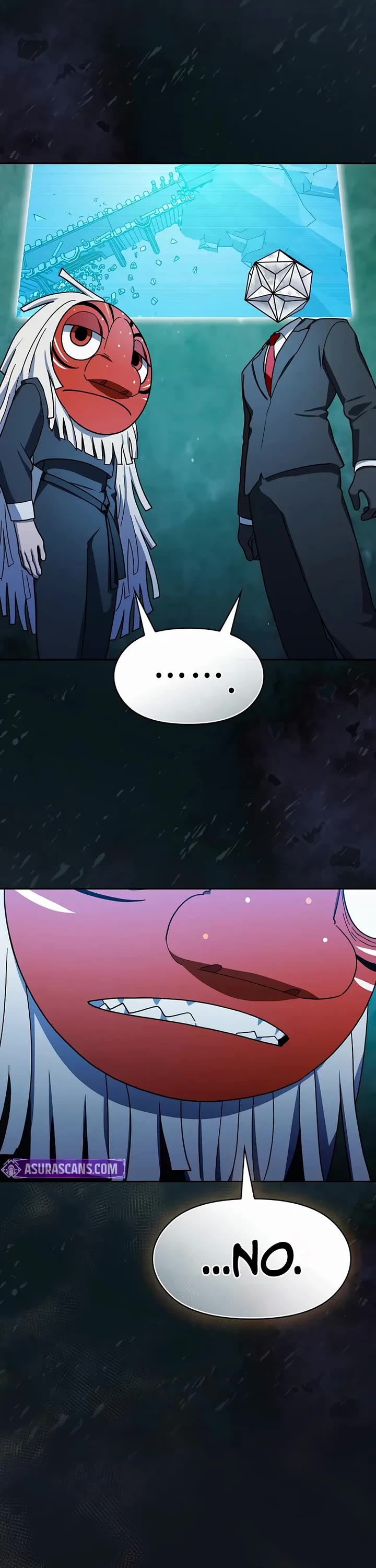 The Nebula's Civilization Chapter 115 page 2 - Chapter 115