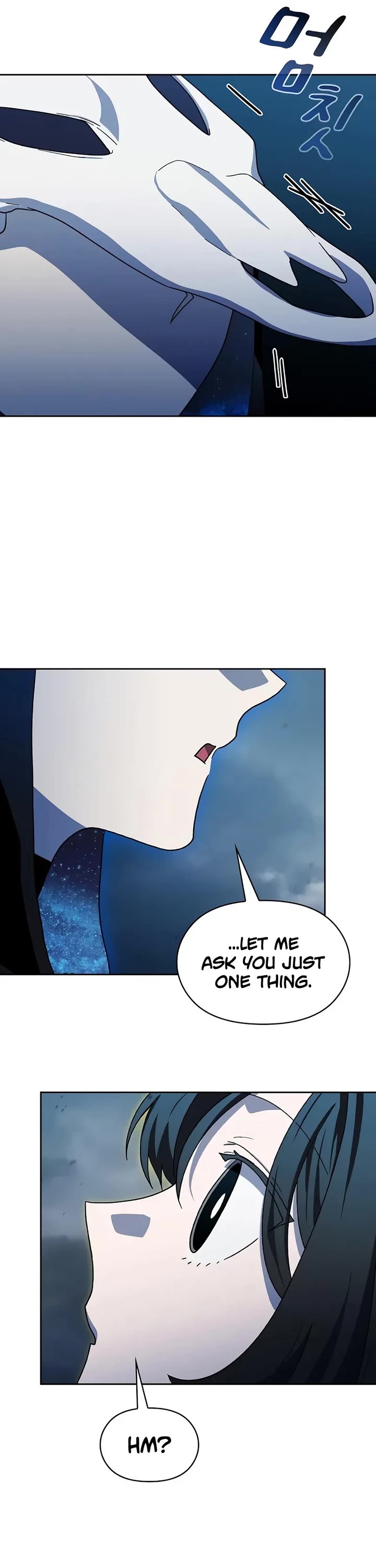 The Nebula's Civilization Chapter 115 page 43 - Chapter 115