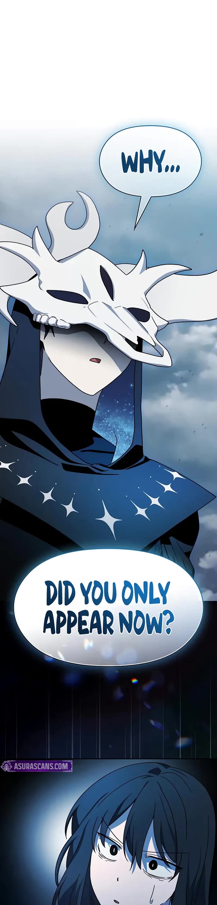 The Nebula's Civilization Chapter 115 page 44 - Chapter 115