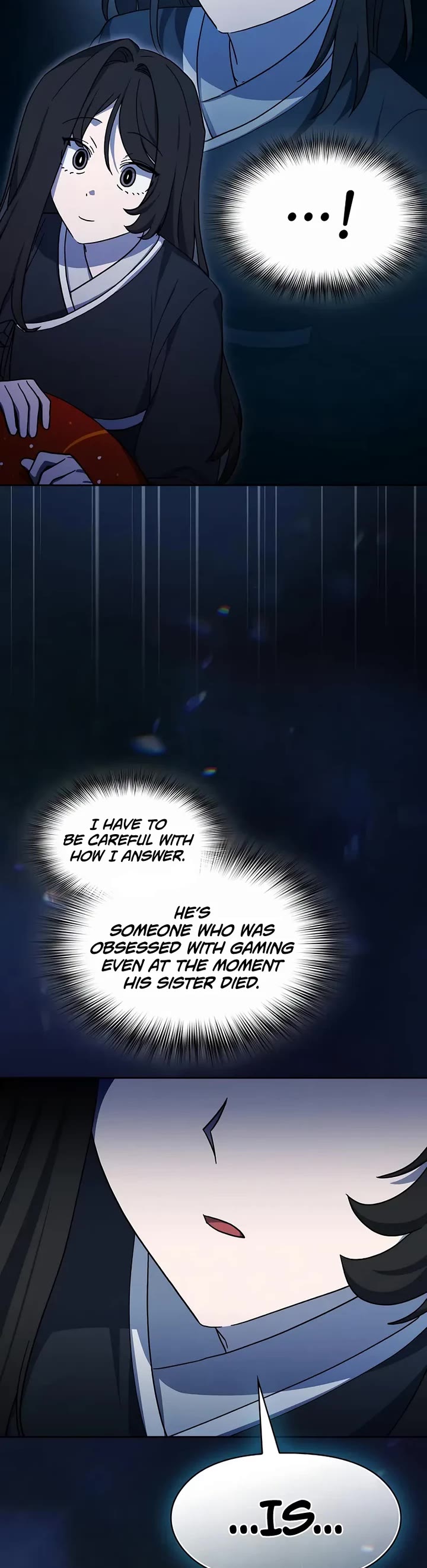 The Nebula's Civilization Chapter 115 page 45 - Chapter 115