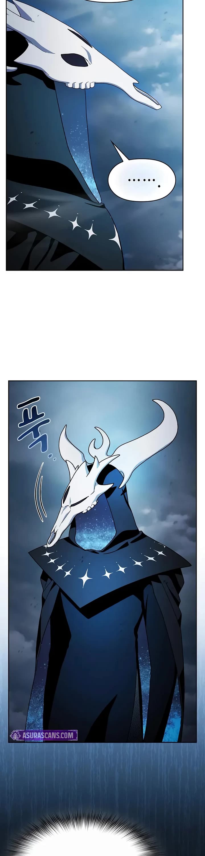 The Nebula's Civilization Chapter 115 page 48 - Chapter 115