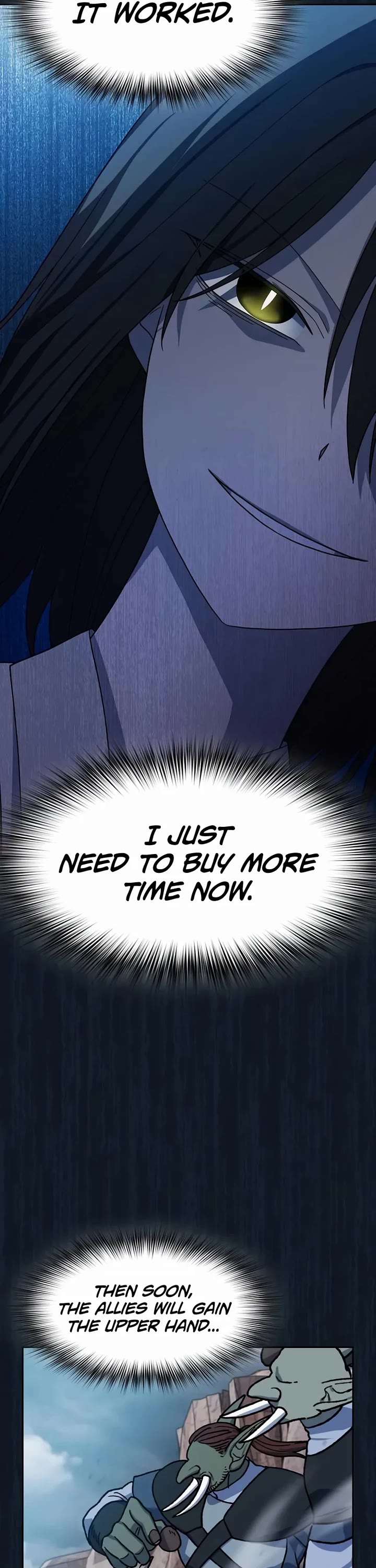 The Nebula's Civilization Chapter 115 page 49 - Chapter 115