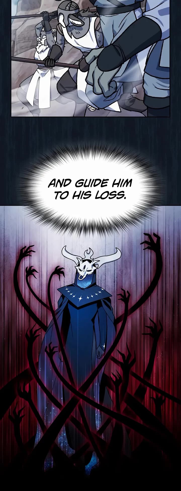 The Nebula's Civilization Chapter 115 page 50 - Chapter 115