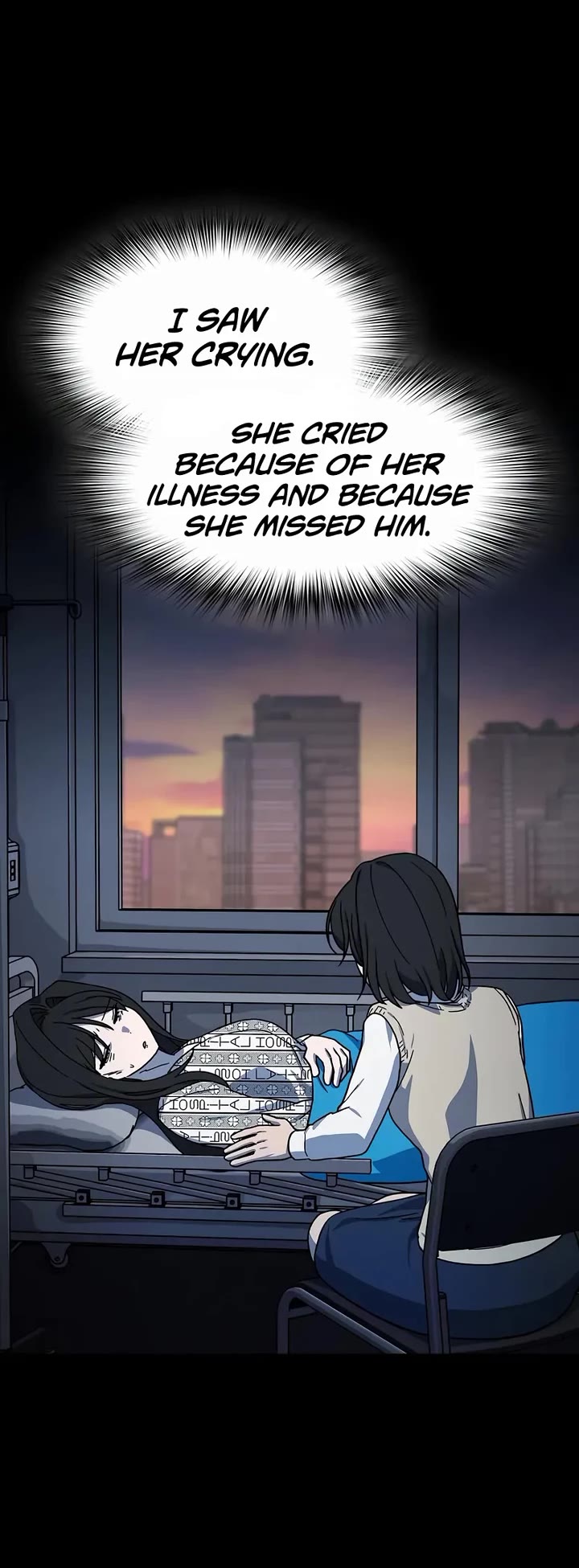 The Nebula's Civilization Chapter 115 page 51 - Chapter 115