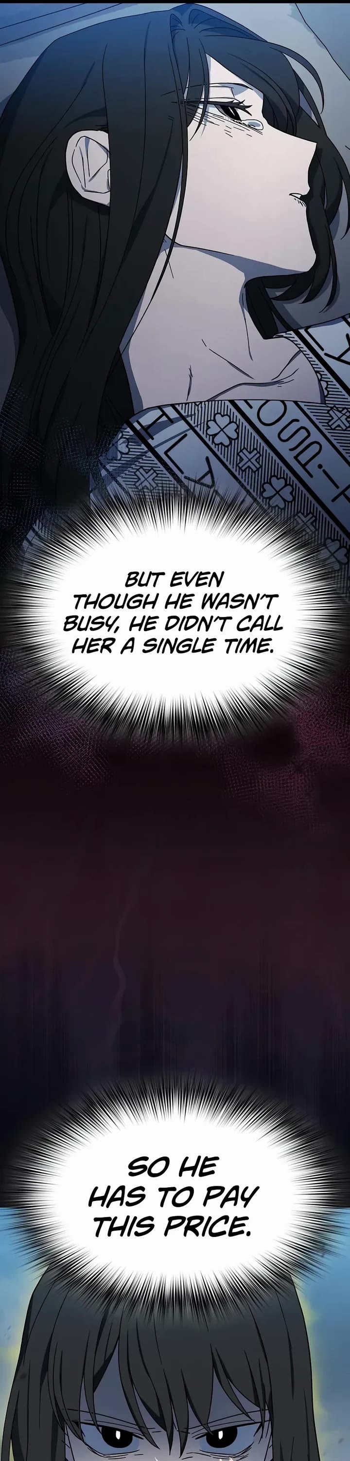 The Nebula's Civilization Chapter 115 page 52 - Chapter 115